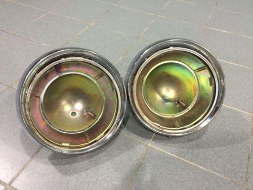 Datsun 320  pickup   p312 datsun1200  bluebird cover front lamps new