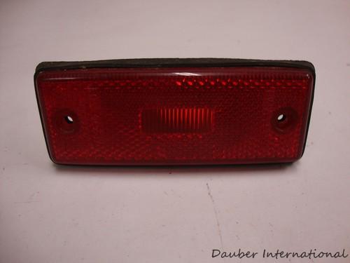  87 88 89 90 91 92 dodge colt rh corner parking light right side