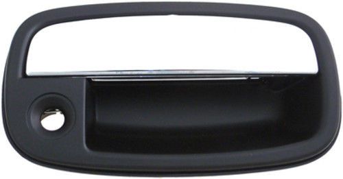 Outside door handle dorman 83594 fits 00-02 kia sportage