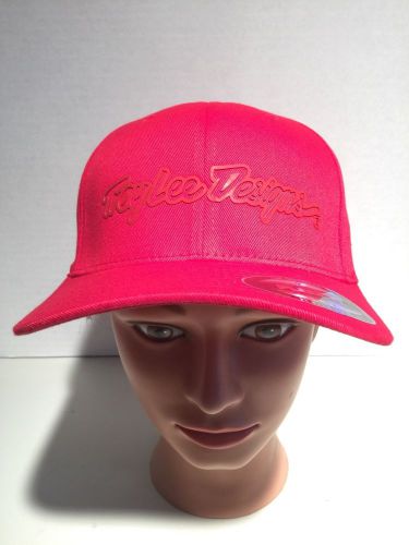 Troy lee designs hat