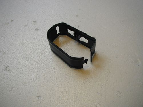 67 72 chevy impala chevelle ss camaro z28 nova truck heater hose clamp oem used