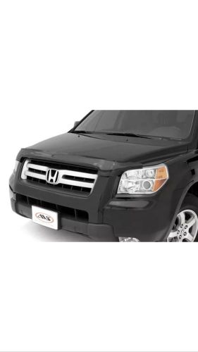 25041 avs bugflector ii hood shield for honda pilot 2009-2015