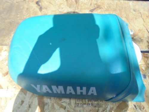 Yamaha waveventure 760 700 1100 rear seat