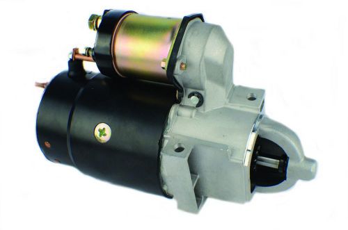 Mercruiser starter ph140-0015 oe 0984428, 3855177, 50-77328a1, 1998314, 1109482