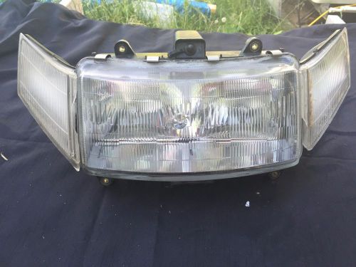 Honda goldwing gl1500 headlight #33101-mn5-053