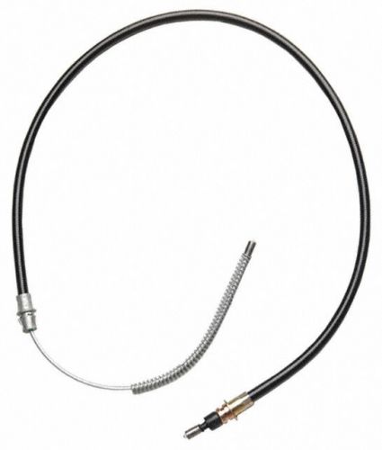 Raybestos bc92918 brake cable