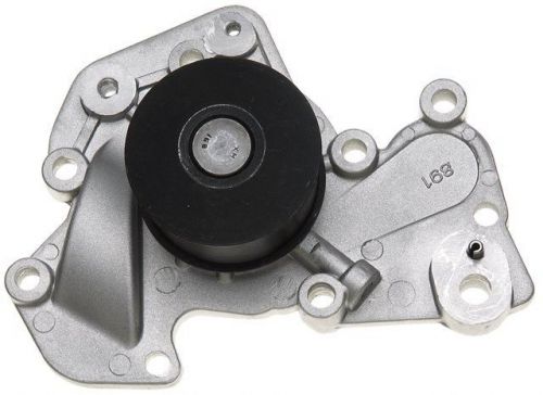 Gates 42301 water pump 2001-2006 santa fe, 1999-2005 sonata, 2003-2008 tiburon