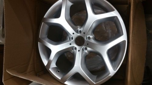 2- 20x10.5jj hypersilver ysm 357 rims 5x120 et:45 cb:74.1