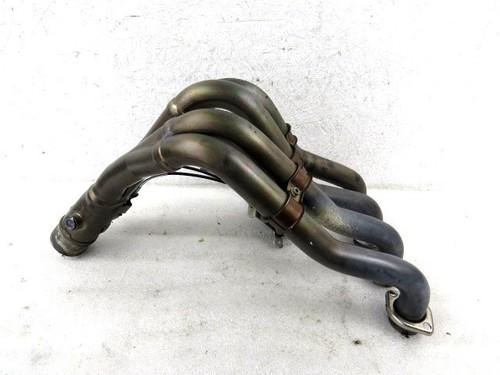 Gsxr exhaust headers 07-08 suzuki gsxr 1000