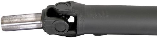 Drive shaft dorman 936-941 fits 03-04 subaru impreza