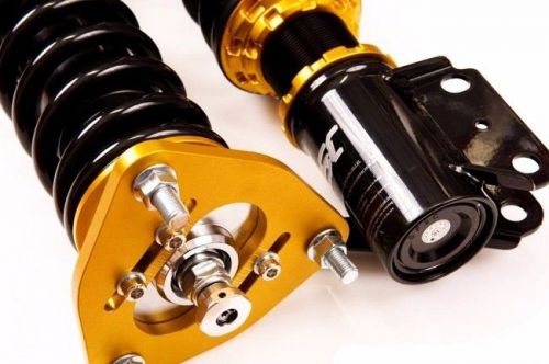 Isc suspension n1 coilovers - 05-07 sti - s005-s