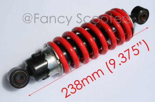 Atv rear shock (eye to eye 9.375&#034;), for tpatv517 110cc