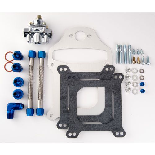 Jegs performance products 159100 4150 regulator kit