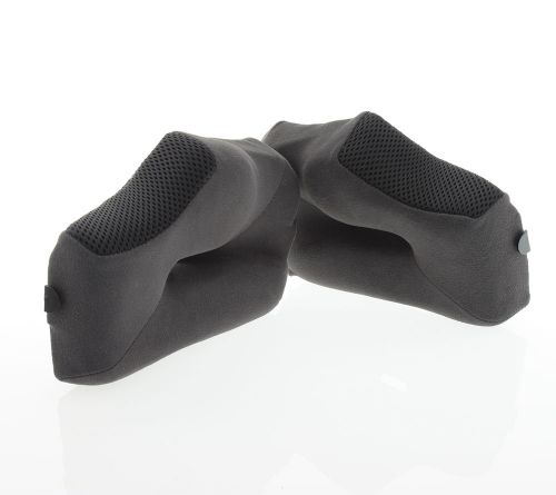 Suomy cheek pads sr sport (15mm) medium