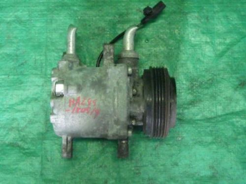 Suzuki alto 2005 a/c compressor [0260700]