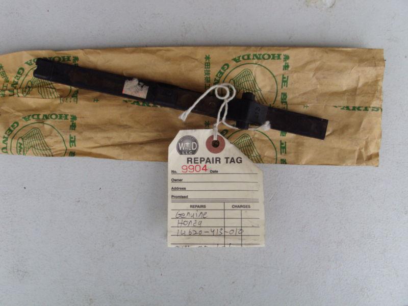 1978-81 honda cb cm400 cam chain guide 14620-413-010 brand new