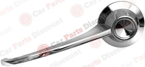 New dii door handle - interior, early clip style, 1pc, d-m3526