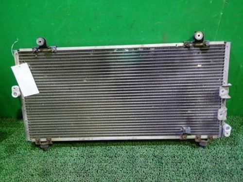 Toyota raum 1998 condenser [5560600]