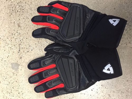 Tevit! adventure-dirt motorcycle gloves