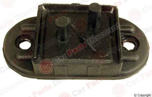 New rpm transmission mount, 211301265a