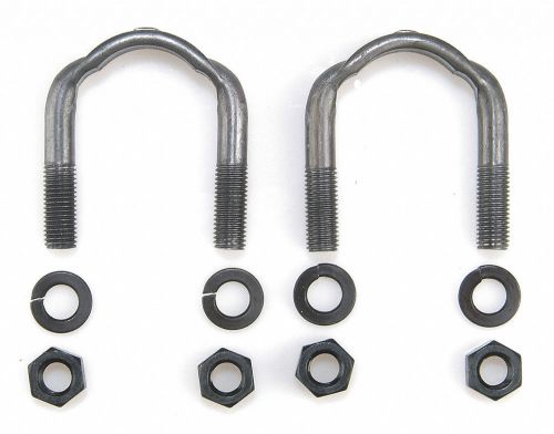 Precision joints 534-10 u-bolt kit