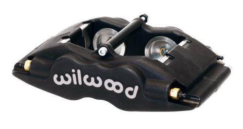 Wilwood forged billet superlite caliper #120-11331 (rh) thermlock 1.88&#034; 1.75&#034;