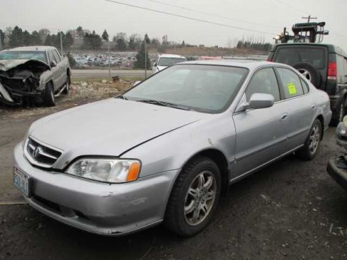 99 acura tl info-gps-tv screen 3623416