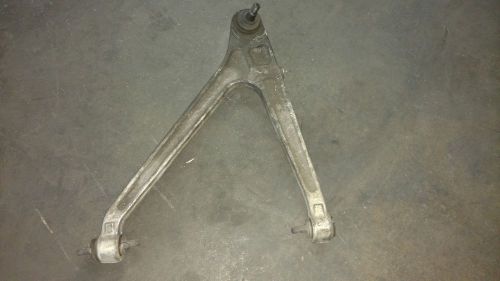 Lamborghini gallardo front right lower control arm oem 400407152b