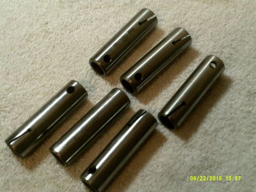 1933 1934 1935 1936 oldsmobile piston pins scta