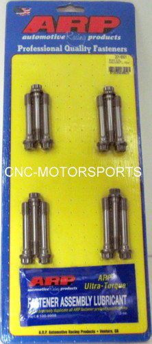 Arp rod bolt kit 201-6301 bmw 2.5l m50/m50tu inline 6 m9 x 53mm uhl