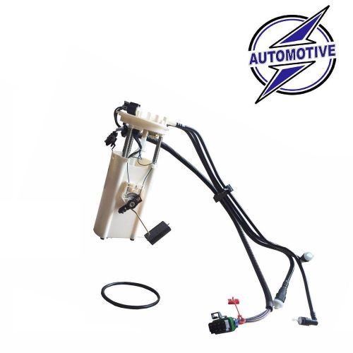 Brand new fuel pump &amp; assembly for chevy malibu olds cutlass ref# f3945a