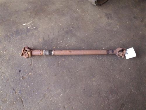 03 04 navigator front drive shaft 268522