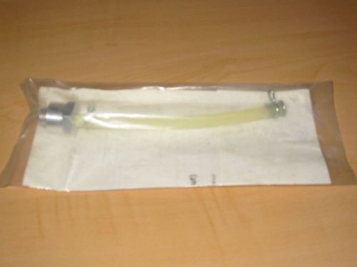 Mikuini carburetor water drain kit...new in package