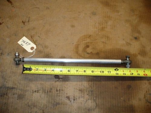 Polaris tie rod - rack to post - 1994 xlt - 5332712 - #7637