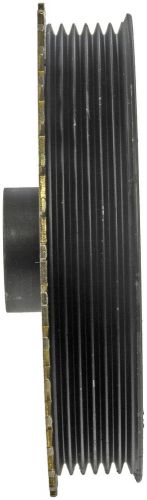 Engine harmonic balancer dorman 594-318