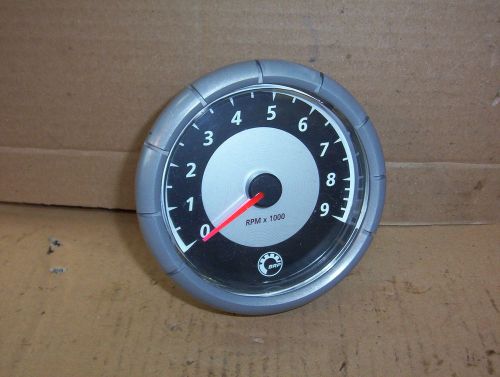 Ski-doo mach z 1000 x 2007 sdi tachometer gauge gsx gtx expedition mxz elite