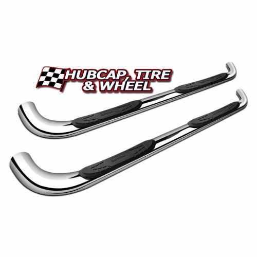 Smittybilt sure step 3&#034; side bar superduty f250/350 crew/excursion fn1700-s4s