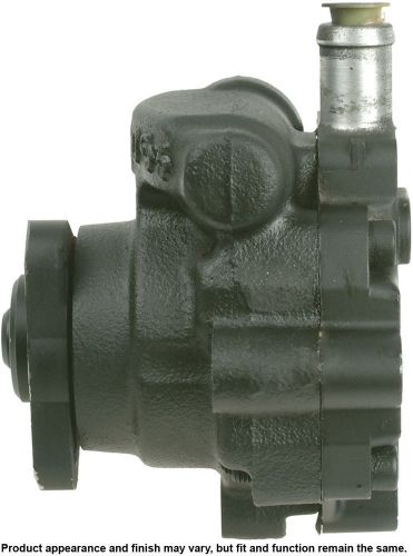 Cardone industries 21-5255 remanufactured power steering pump without reservoir