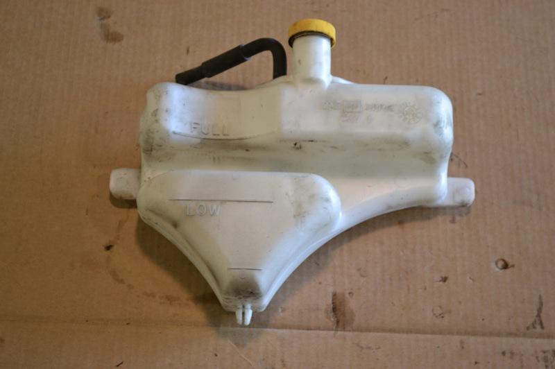 03-08 mazda 6 coolant reservoir overflow 2.3l oem used