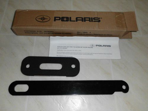 05-10 polaris sportsman classic 400 500 700 800 plow link 2878487 kit g3