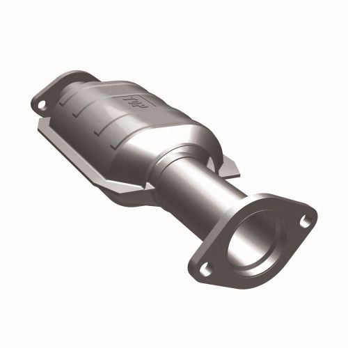 Magnaflow california converter 338180 direct fit california catalytic converter