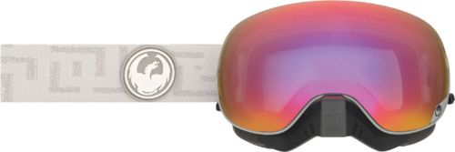 Dragon alliance x2 goggles purple ion - 722-1952