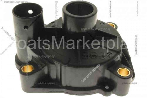 Suzuki 17411-96j01 case, water pump