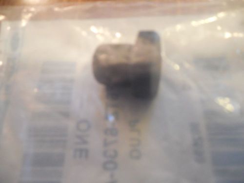 Ford oem f6tz6730aa oil drain plug/engine oil drain plug