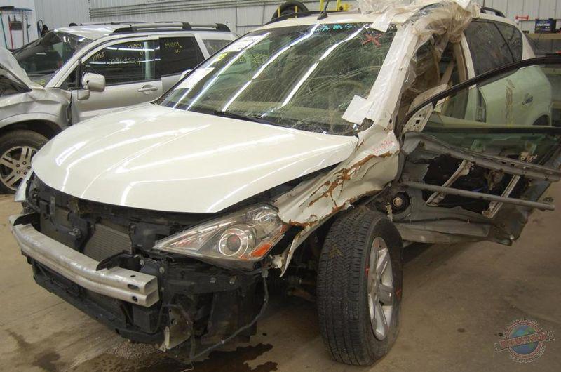 Axle shaft murano 896883 03 04 05 06 07 assy rear lifetime warranty