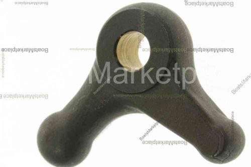 Suzuki 25131-87e00 yoke, shift