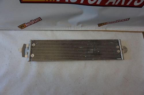 Audi q7 transmission oilcooler 2010 2011 2012 2013 2014 2015 oem 7l0317021