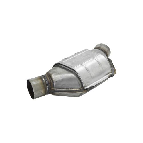 Flowmaster 2821324 universal-fit 282 series obdii catalytic converter