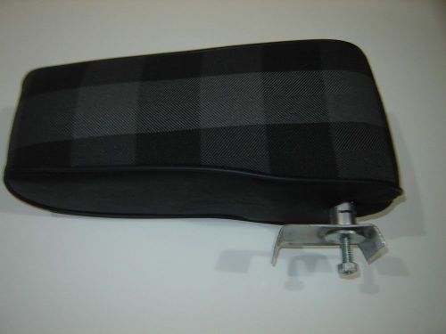 Mercedes benz g class w460-w461 arm rest