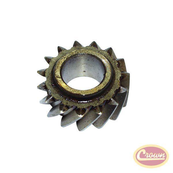 Gear - crown# 944332